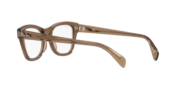 Ray-Ban RX0707V 8198