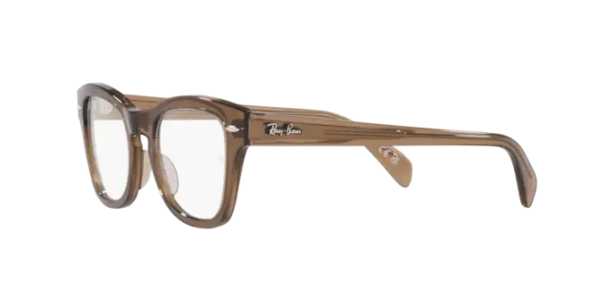Ray-Ban RX0707V 8198