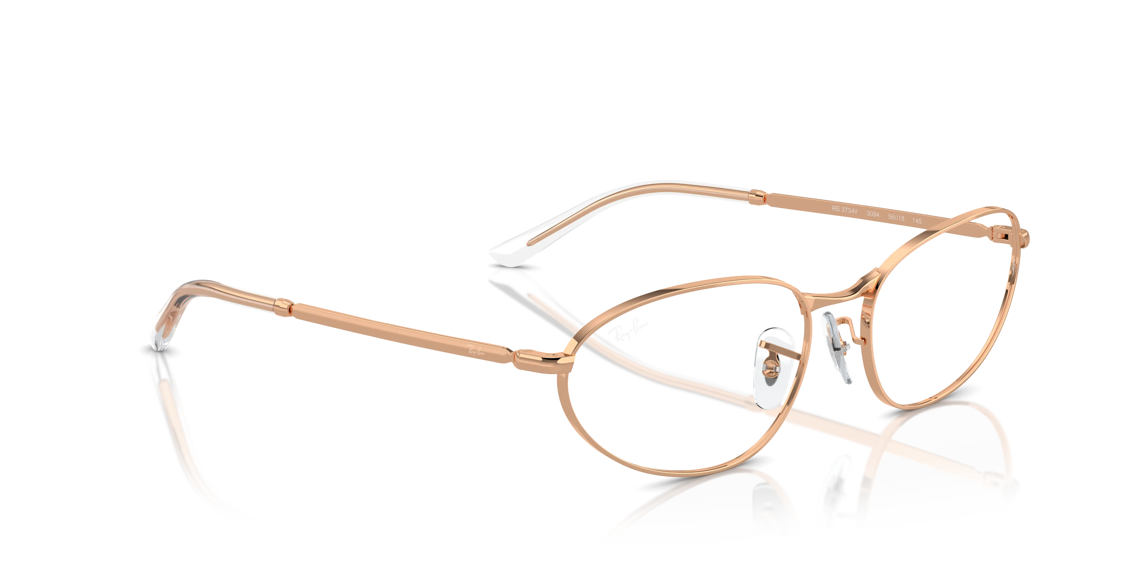Ray-Ban RX3734V 3094