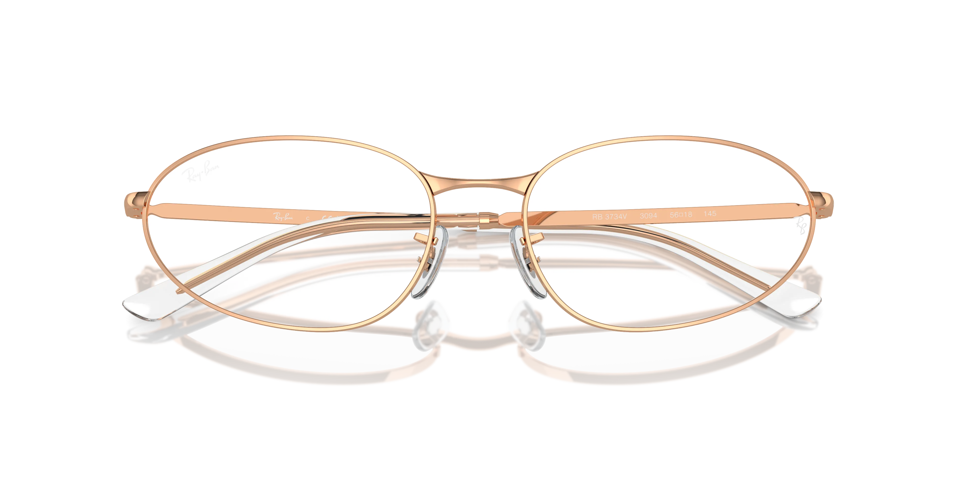 Ray-Ban RX3734V 3094