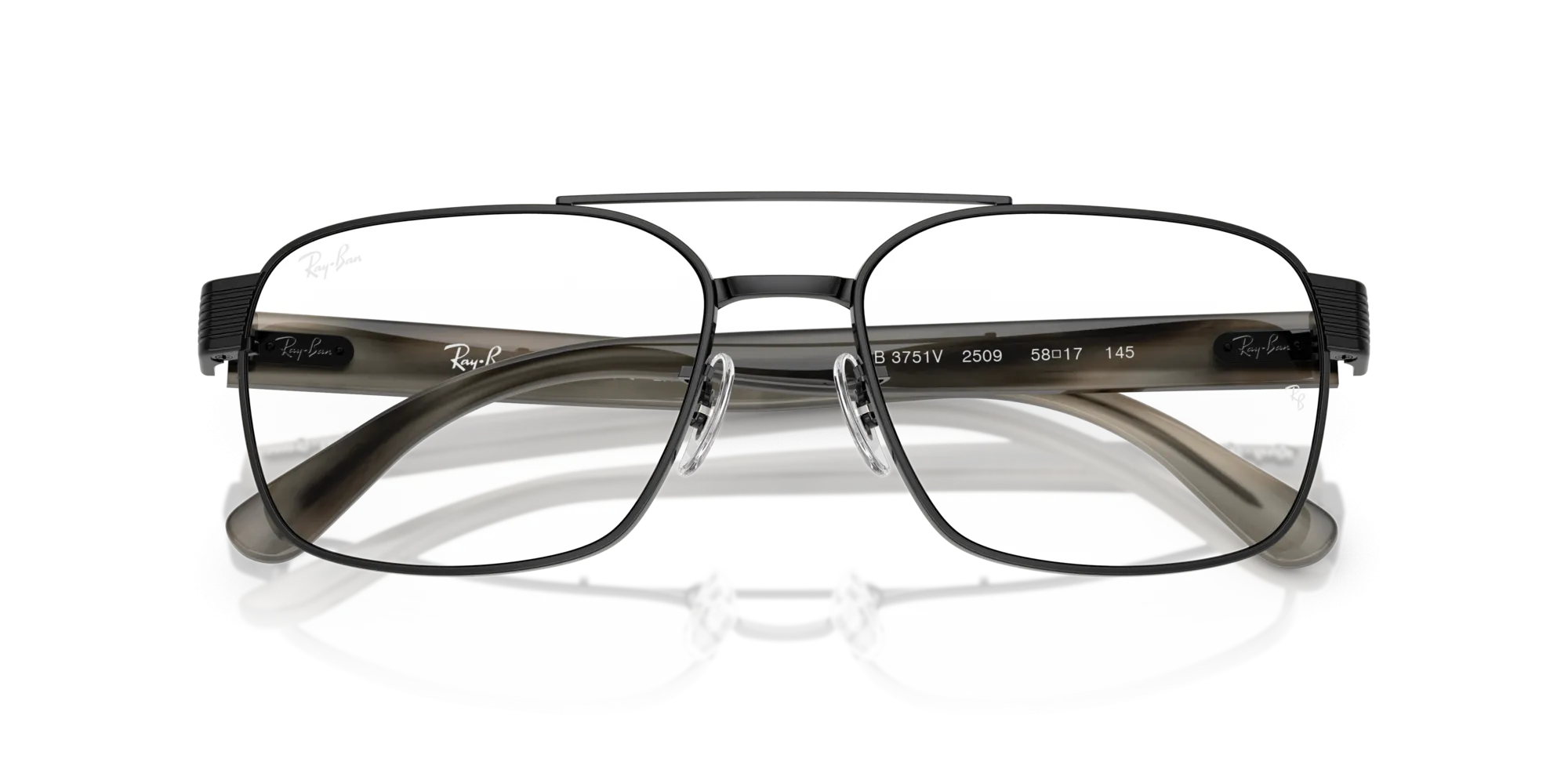 Ray-Ban RX3751V 2509