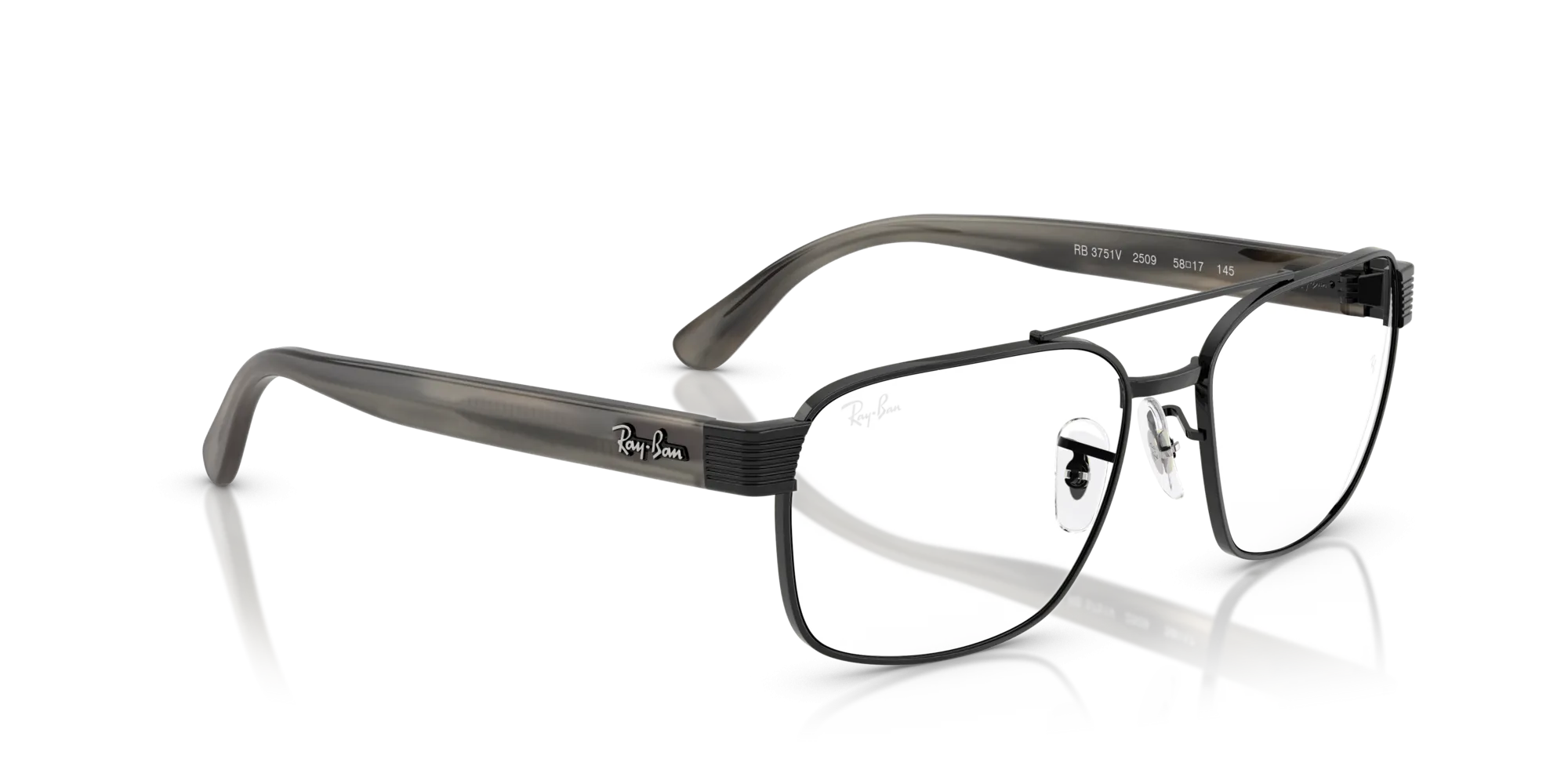 Ray-Ban RX3751V 2509