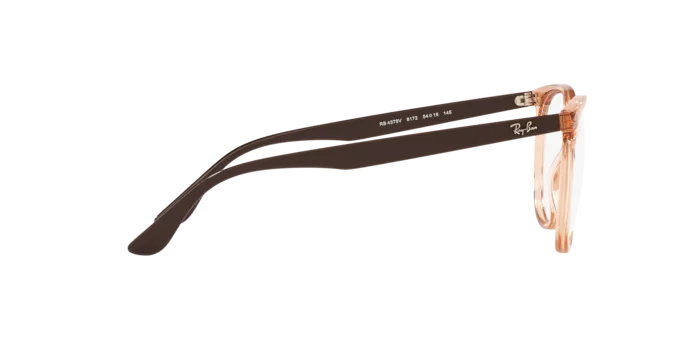 Ray-Ban RX4378V 8172