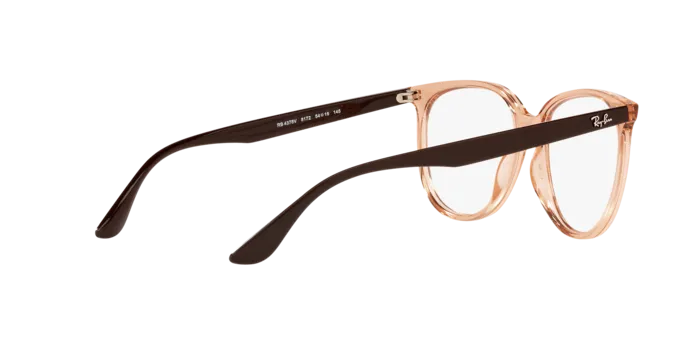 Ray-Ban RX4378V 8172