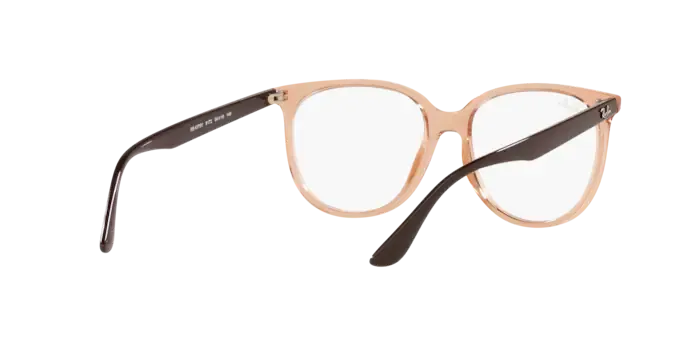 Ray-Ban RX4378V 8172