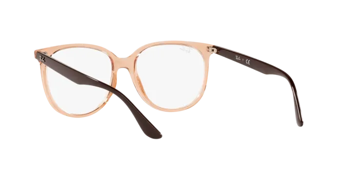 Ray-Ban RX4378V 8172