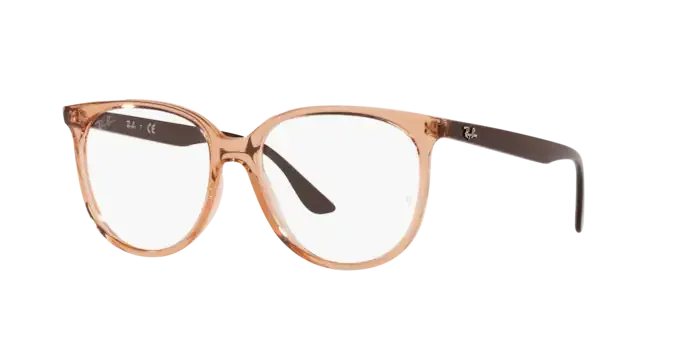 Ray-Ban RX4378V 8172