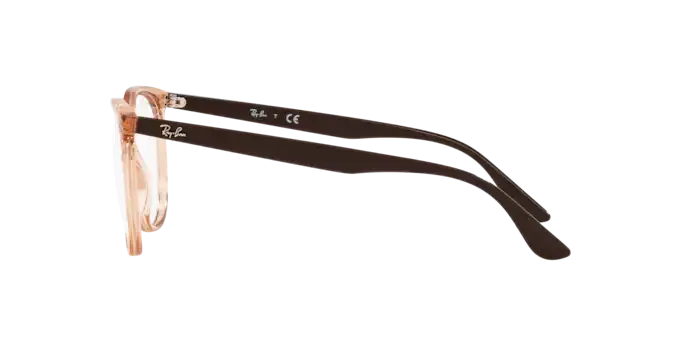 Ray-Ban RX4378V 8172