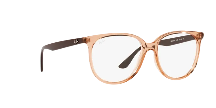 Ray-Ban RX4378V 8172