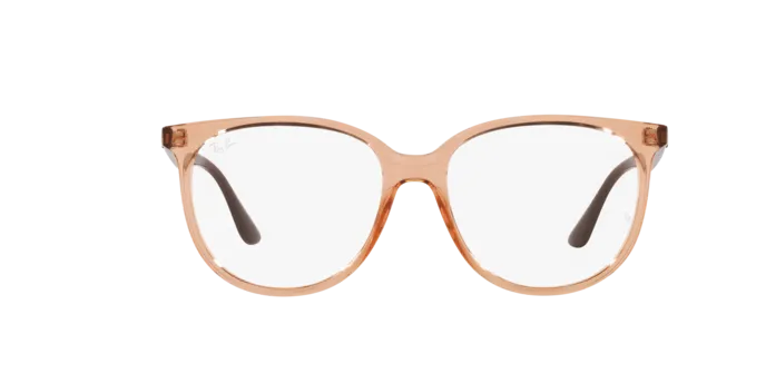 Ray-Ban RX4378V 8172