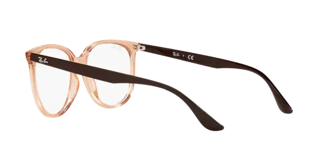 Ray-Ban RX4378V 8172