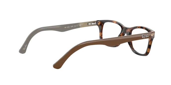 Ray-Ban RX5228 5545