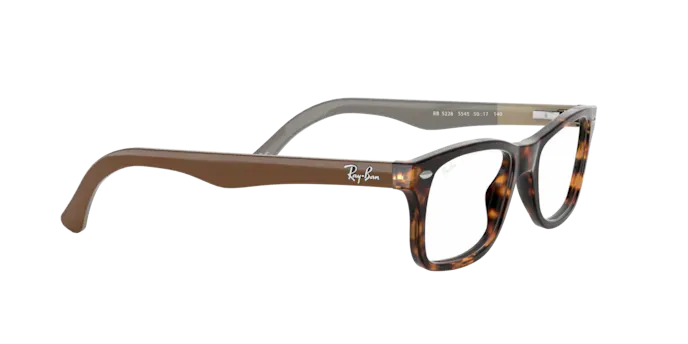 Ray-Ban RX5228 5545