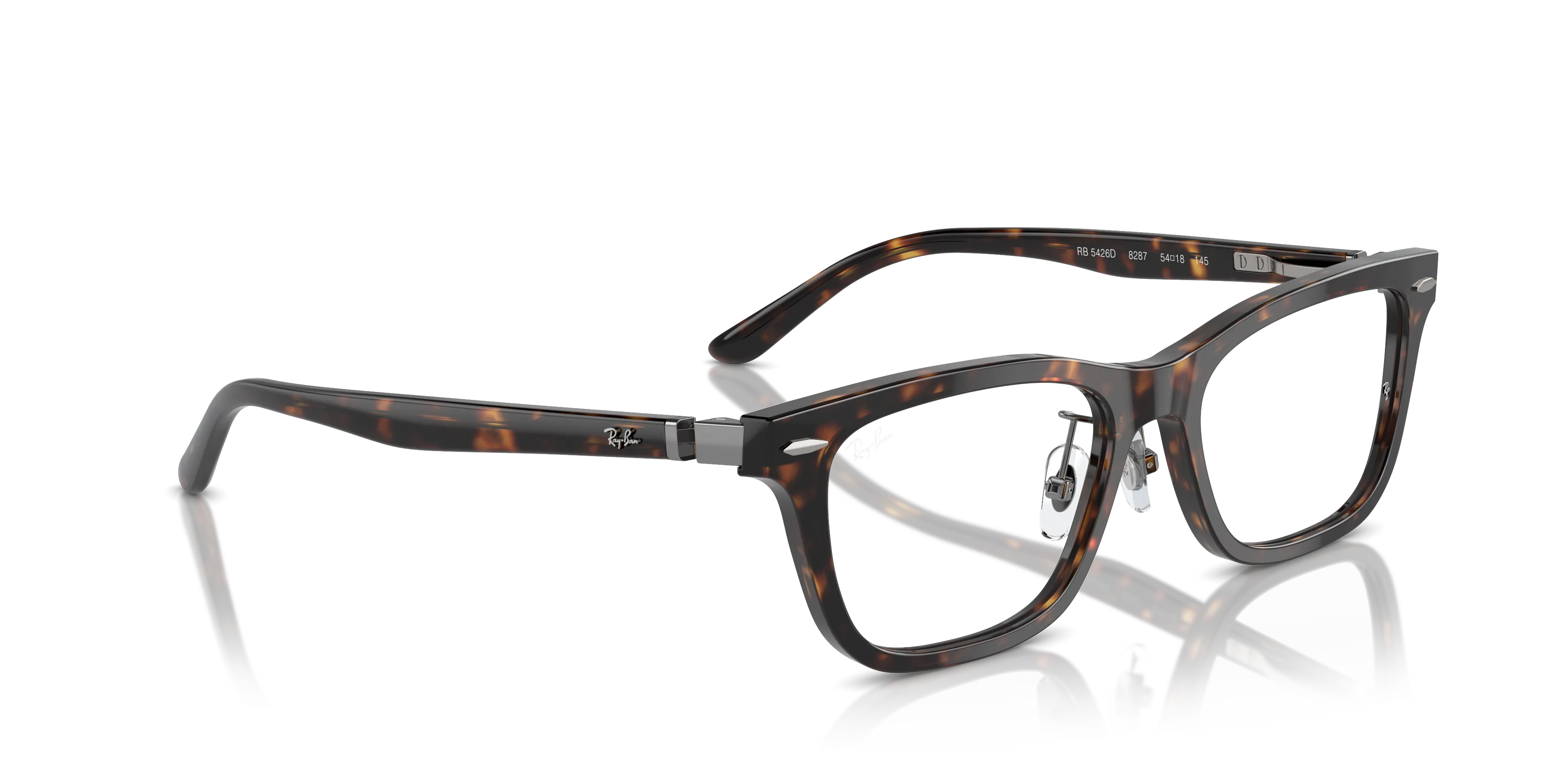 Ray-Ban RX5426D 8287