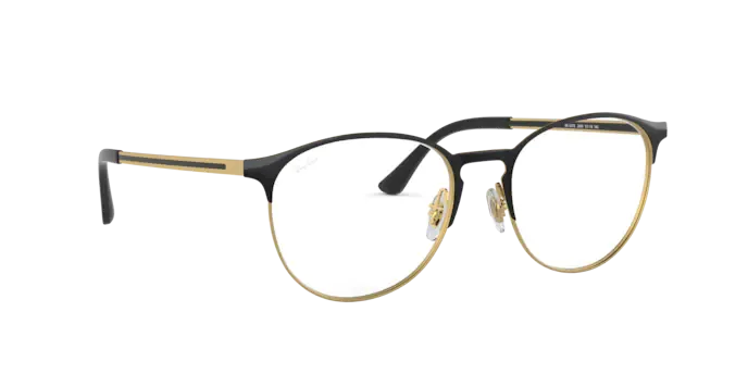 Ray-Ban RX6375 2890