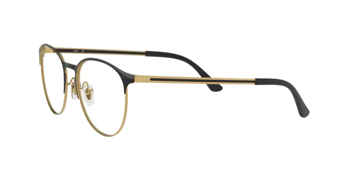 Ray-Ban RX6375 2890