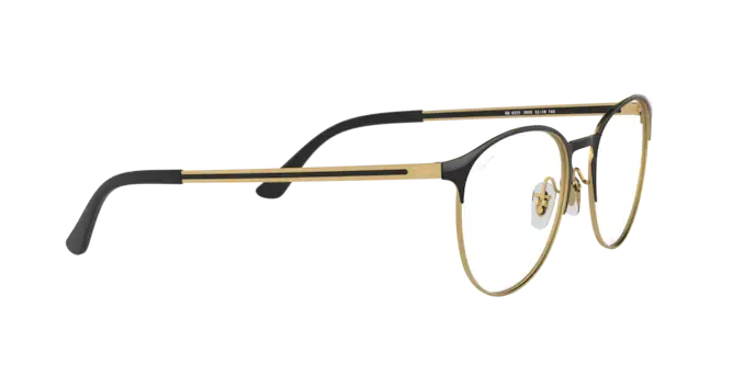Ray-Ban RX6375 2890