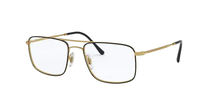 Ray-Ban RX6434 2946
