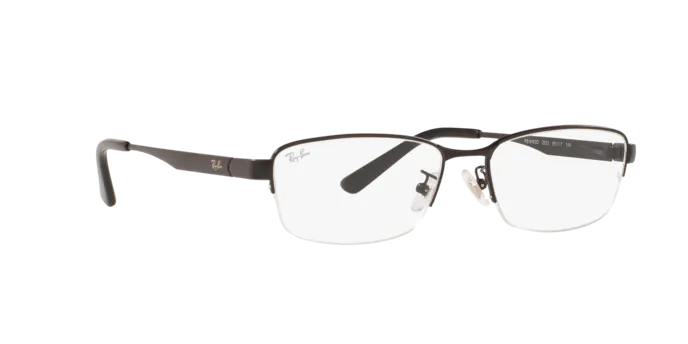 Ray-Ban RX6453D 2503