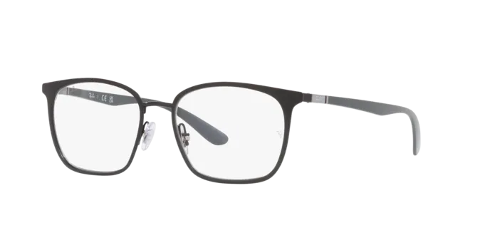 Ray-Ban RX6486 2904