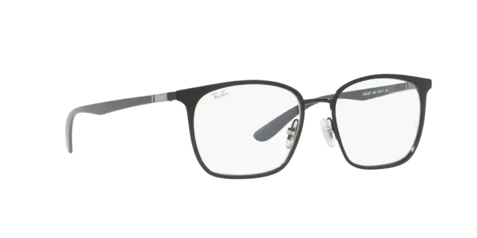 Ray-Ban RX6486 2904