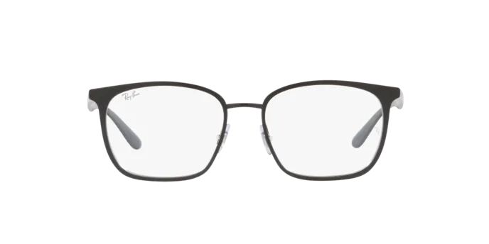 Ray-Ban RX6486 2904
