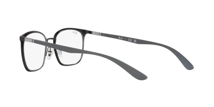 Ray-Ban RX6486 2904