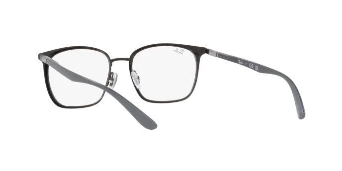 Ray-Ban RX6486 2904