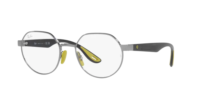 Ray-Ban RX6492M F030