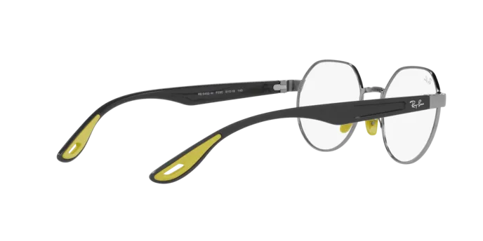 Ray-Ban RX6492M F030