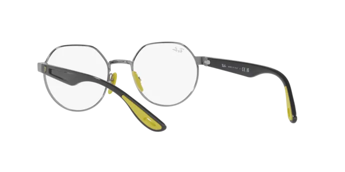 Ray-Ban RX6492M F030
