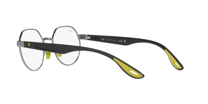 Ray-Ban RX6492M F030