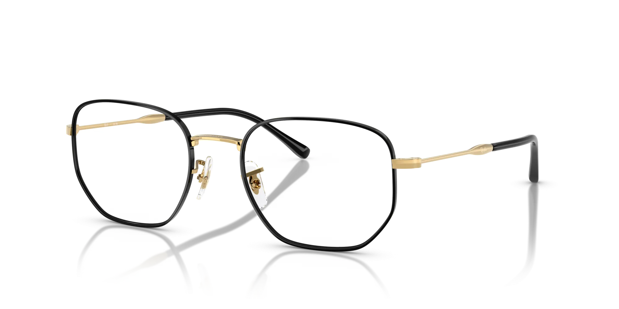 Ray-Ban RX6496 3175