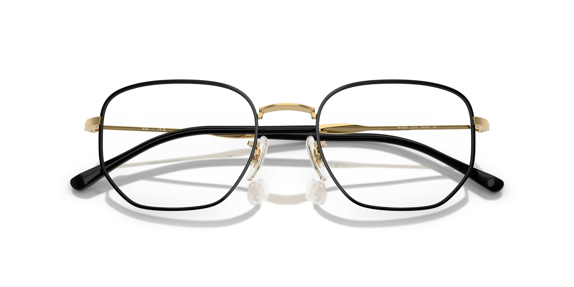 Ray-Ban RX6496 3175