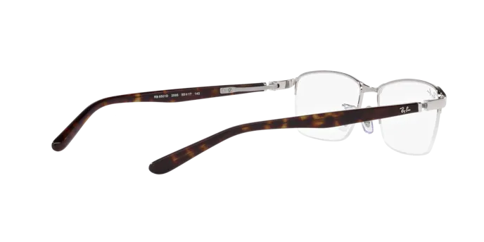 Ray-Ban RX6501D 2595
