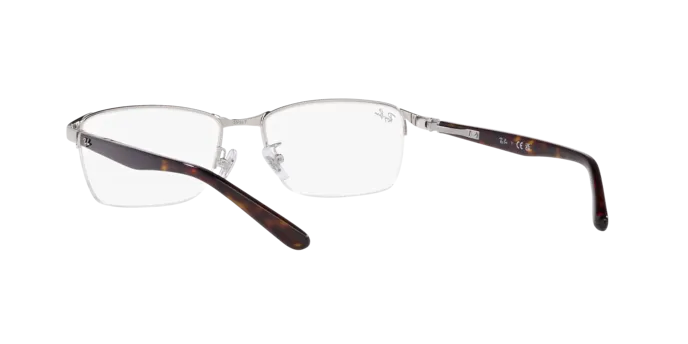 Ray-Ban RX6501D 2595