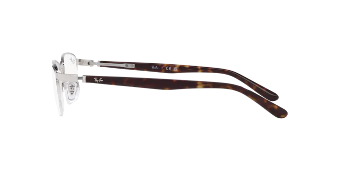 Ray-Ban RX6501D 2595
