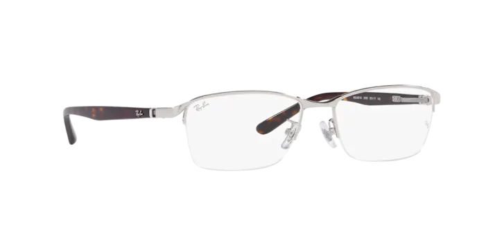 Ray-Ban RX6501D 2595