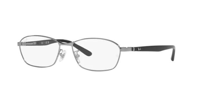 Ray-Ban RX6502D 2502