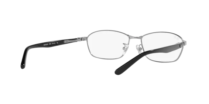 Ray-Ban RX6502D 2502