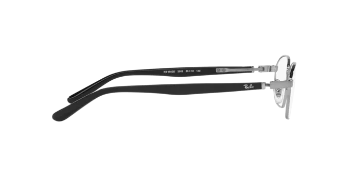 Ray-Ban RX6502D 2502