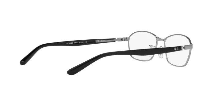 Ray-Ban RX6502D 2502