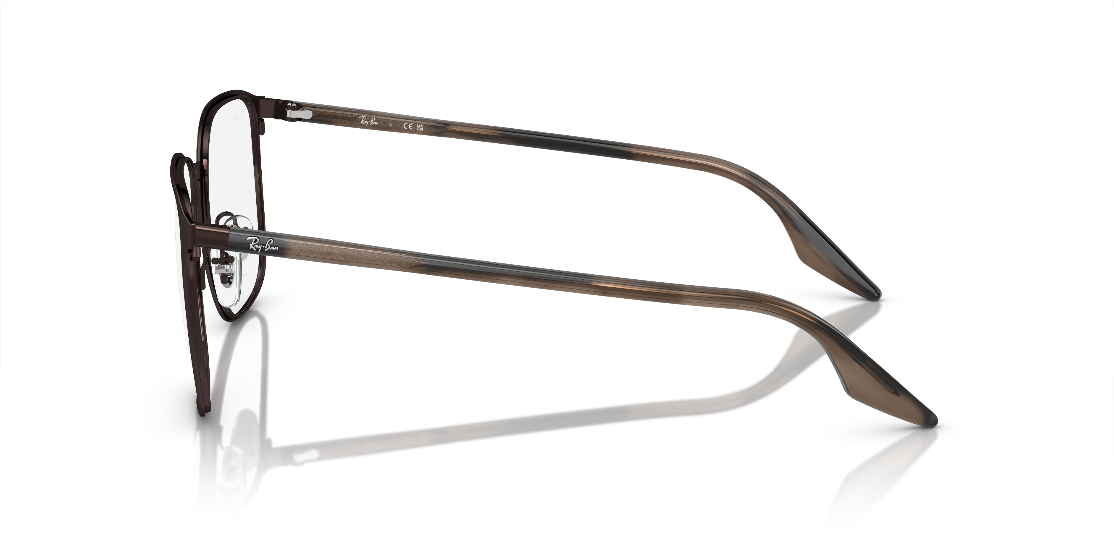 Ray-Ban RX6512 2593