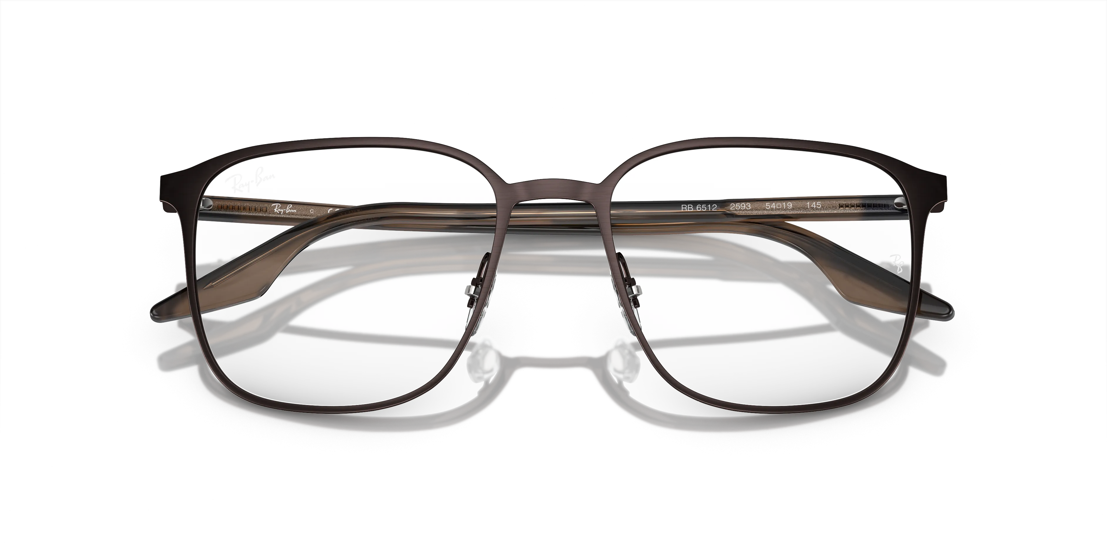 Ray-Ban RX6512 2593