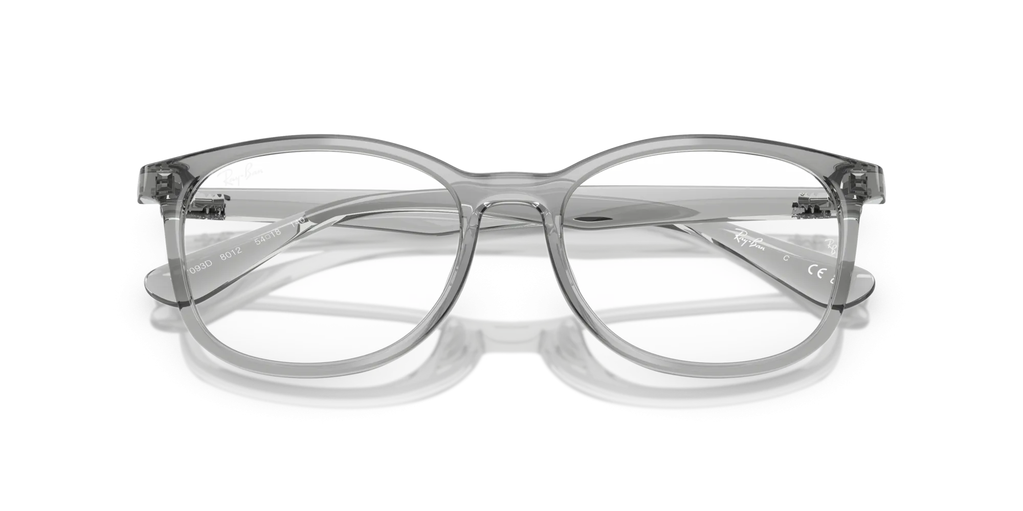 Ray-Ban RX7093D 8012