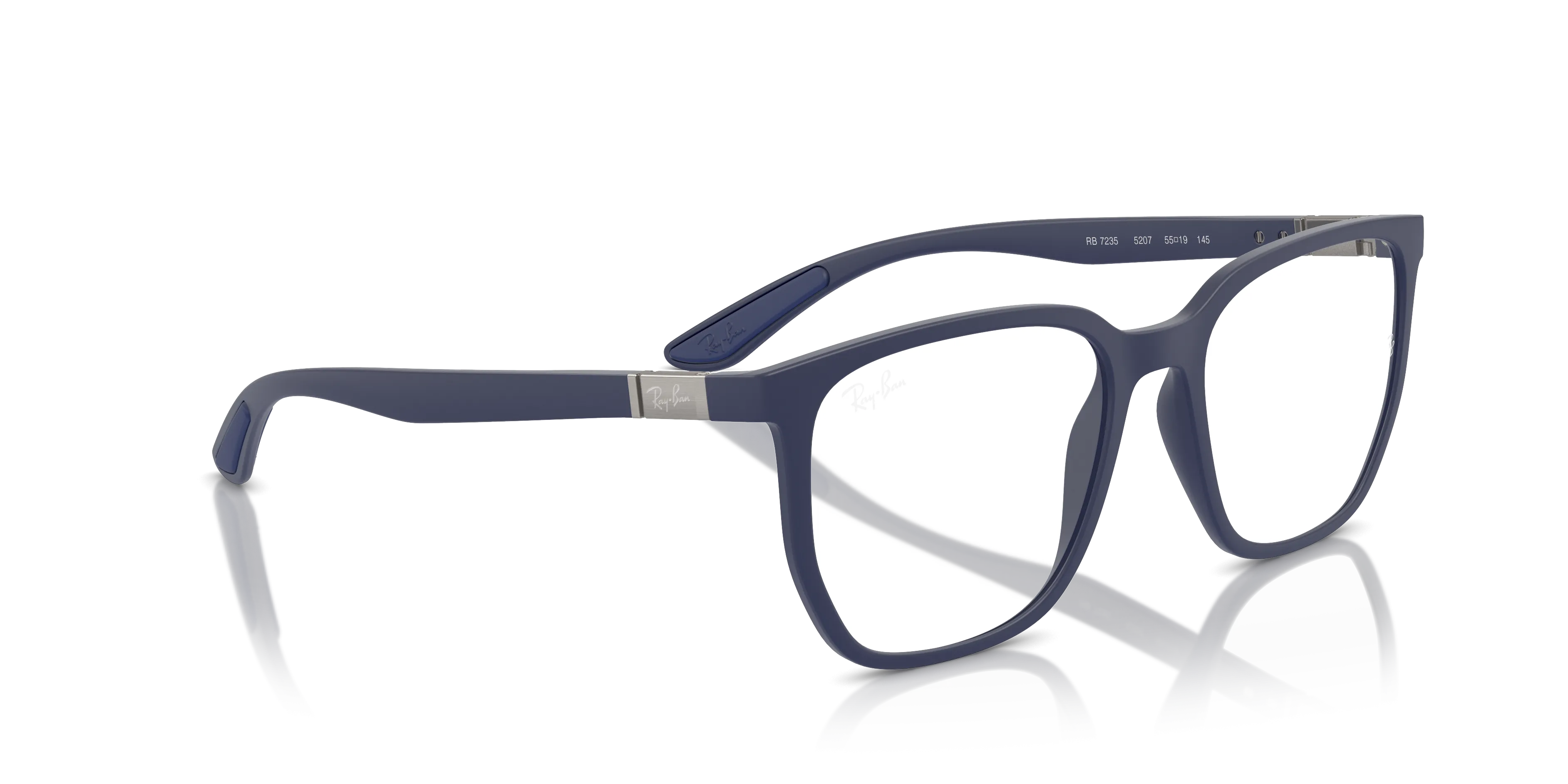 Ray-Ban RX7235 5207