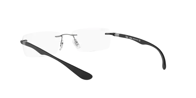 Ray-Ban RX8724 1128