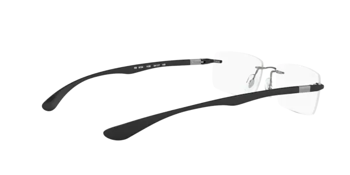 Ray-Ban RX8724 1128