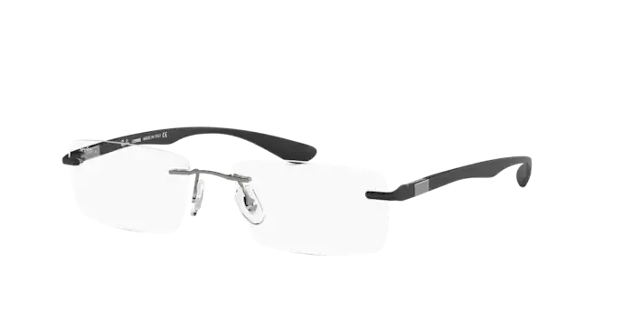 Ray-Ban RX8724 1128
