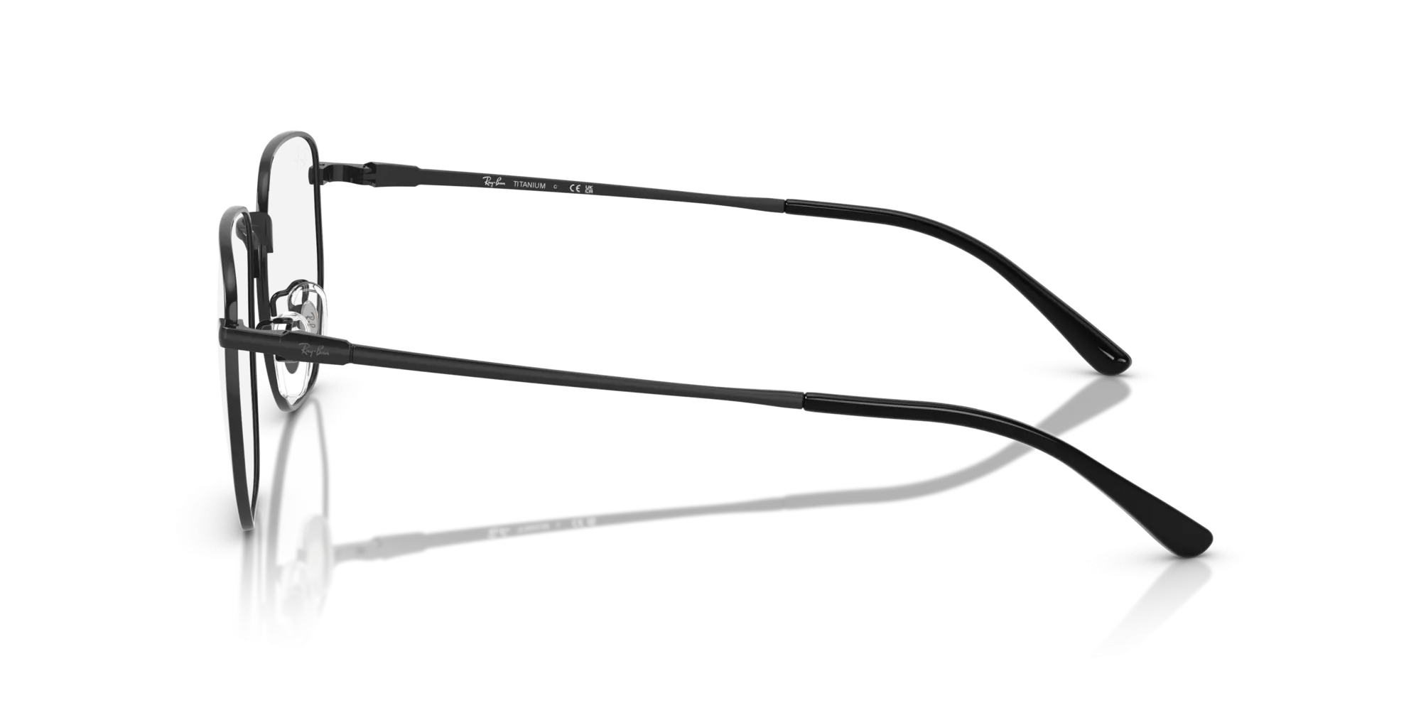 Ray-Ban RX8776D 1244